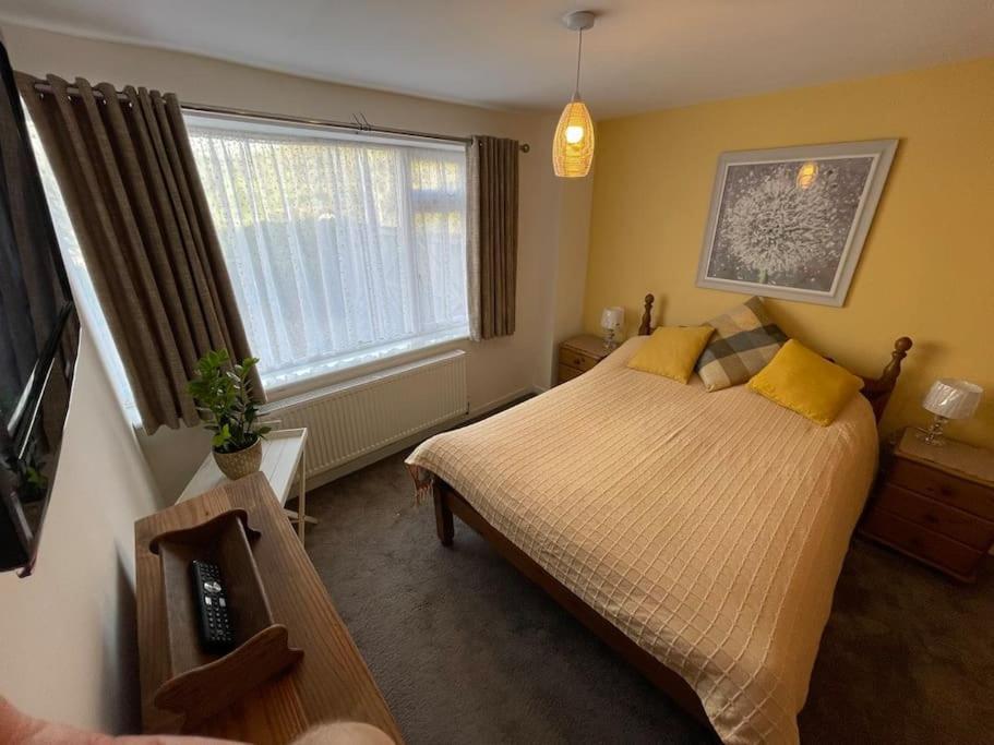Charming Countryside Cottage Ground Floor Apartment In Combeinteignhead Devon Bishopsteignton 外观 照片