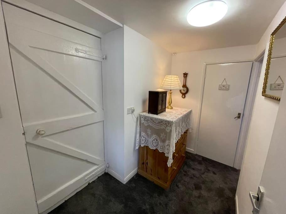 Charming Countryside Cottage Ground Floor Apartment In Combeinteignhead Devon Bishopsteignton 外观 照片