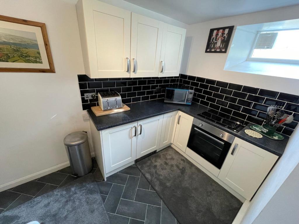 Charming Countryside Cottage Ground Floor Apartment In Combeinteignhead Devon Bishopsteignton 外观 照片